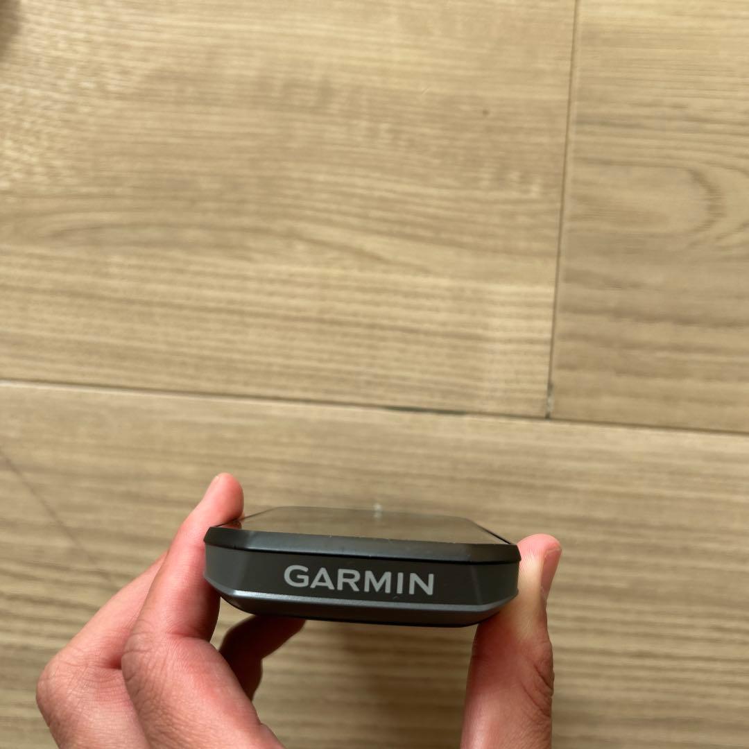 GARMIN EDGE 1050 BUNDLE 本体