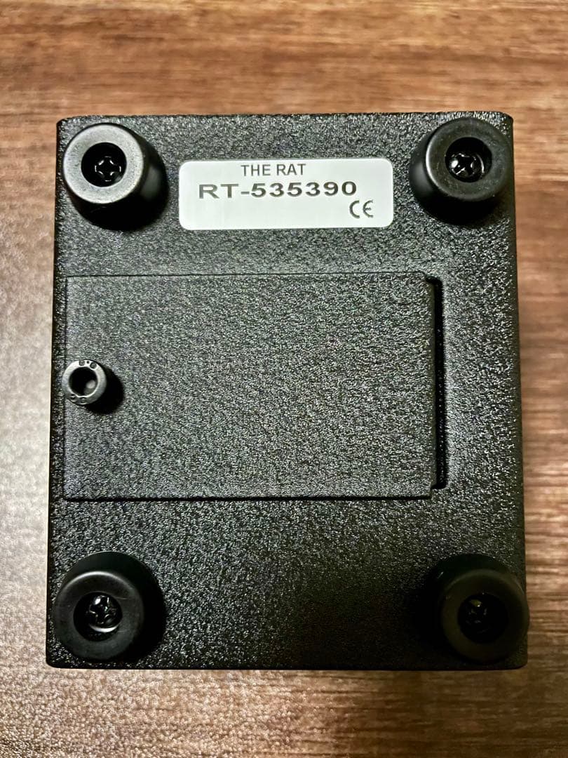 ギター proco rat
