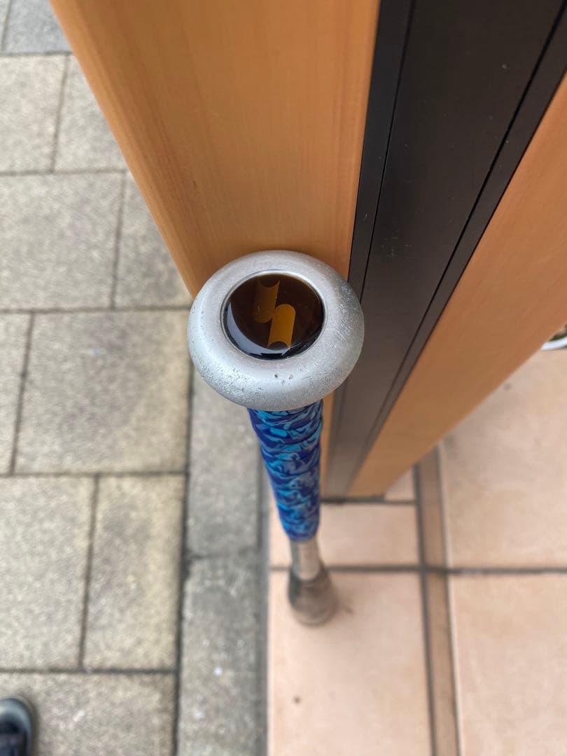 SSK MM18 軟式野球バット 84cm 670g ミドルライト