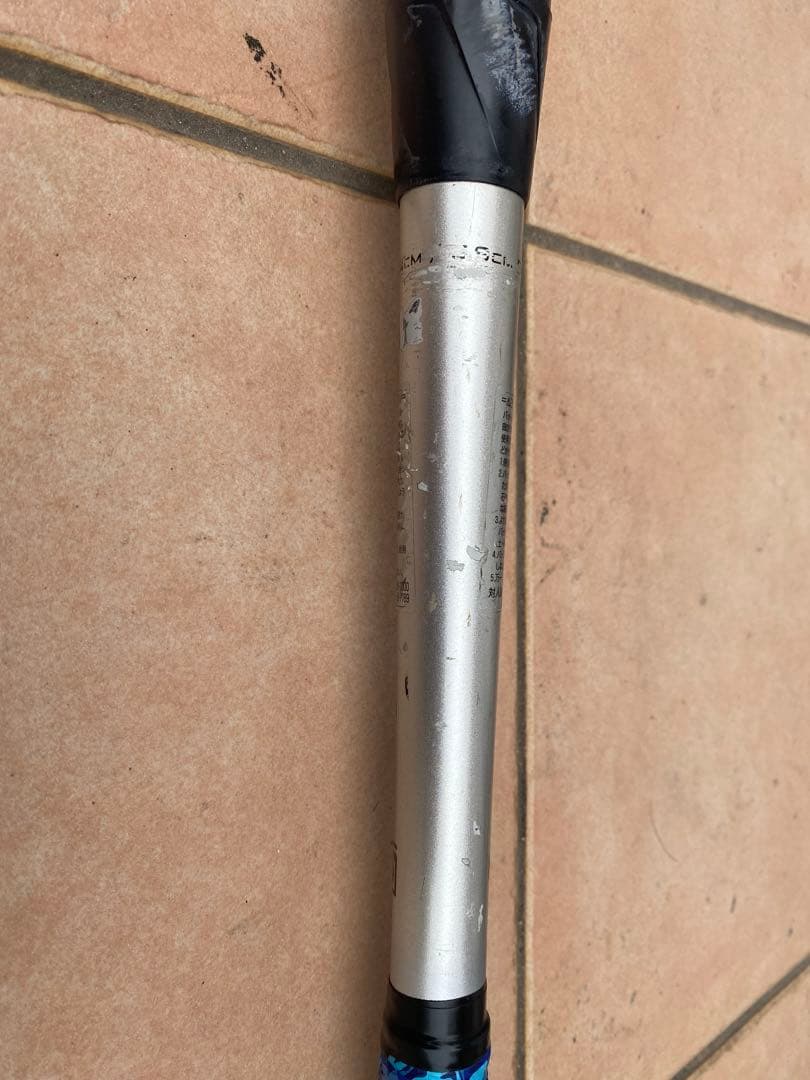 SSK MM18 軟式野球バット 84cm 670g ミドルライト