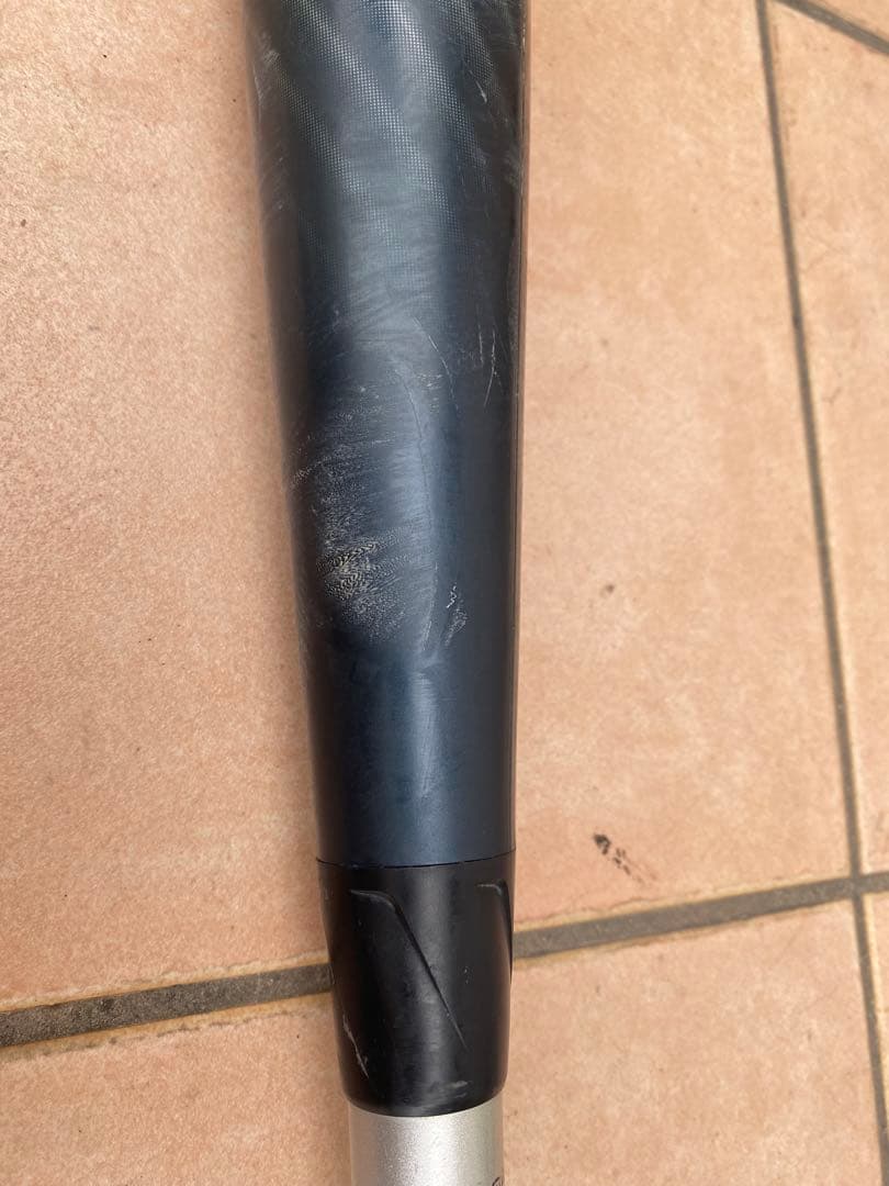 SSK MM18 軟式野球バット 84cm 670g ミドルライト