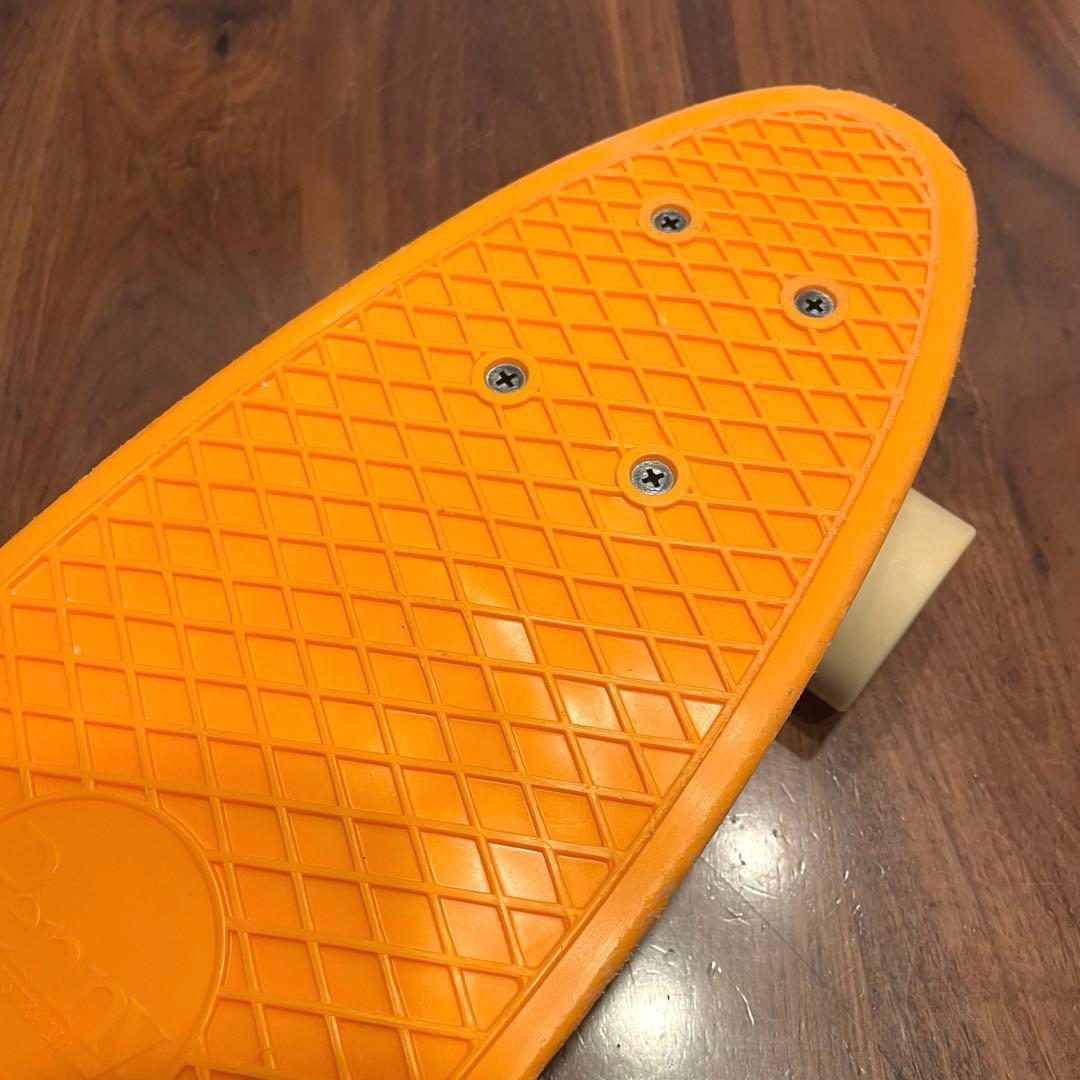 penny メンテナンス済み　スケートボード　スケボー　ペニー　クルーザー