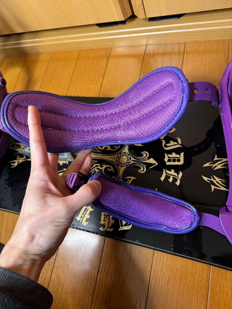 2点セット HEAD スノーボード 152cm 初心者 バイン