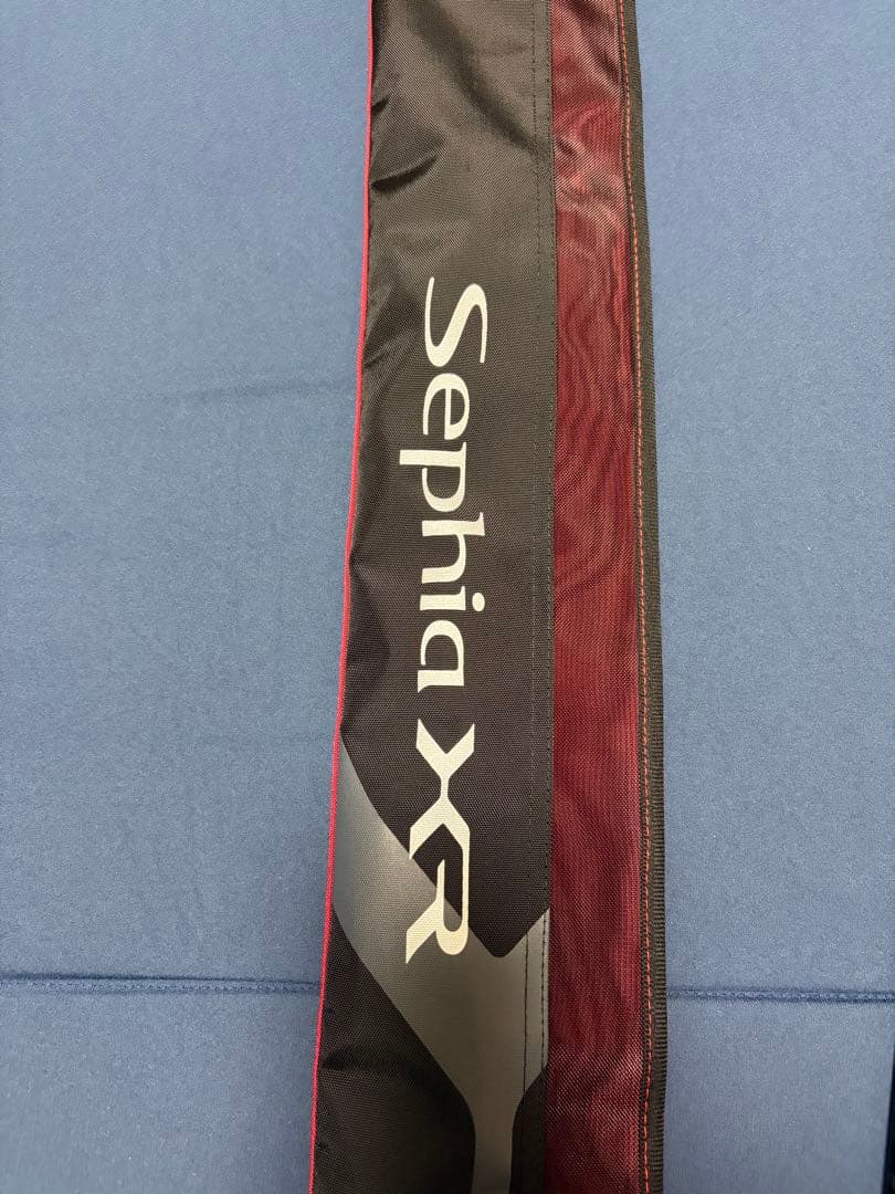 美品SHIMANOセフィア XR86M 25年モデルXR C3000SDHHG