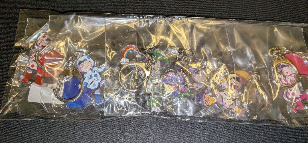 おそ松さん　まとめ売り　むつごセット
