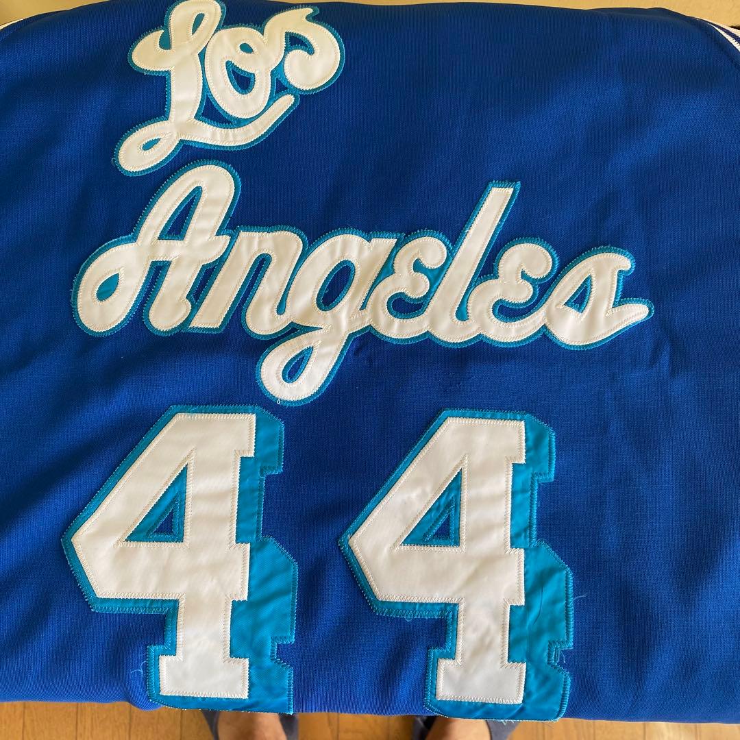 Mitchell&Ness ジェリー ウエスト レイカーズ