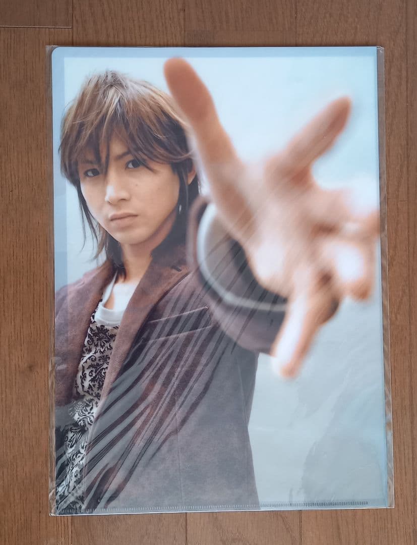 KinKi Kids Hコン グッズ6点セット まとめ売り 2005-2006