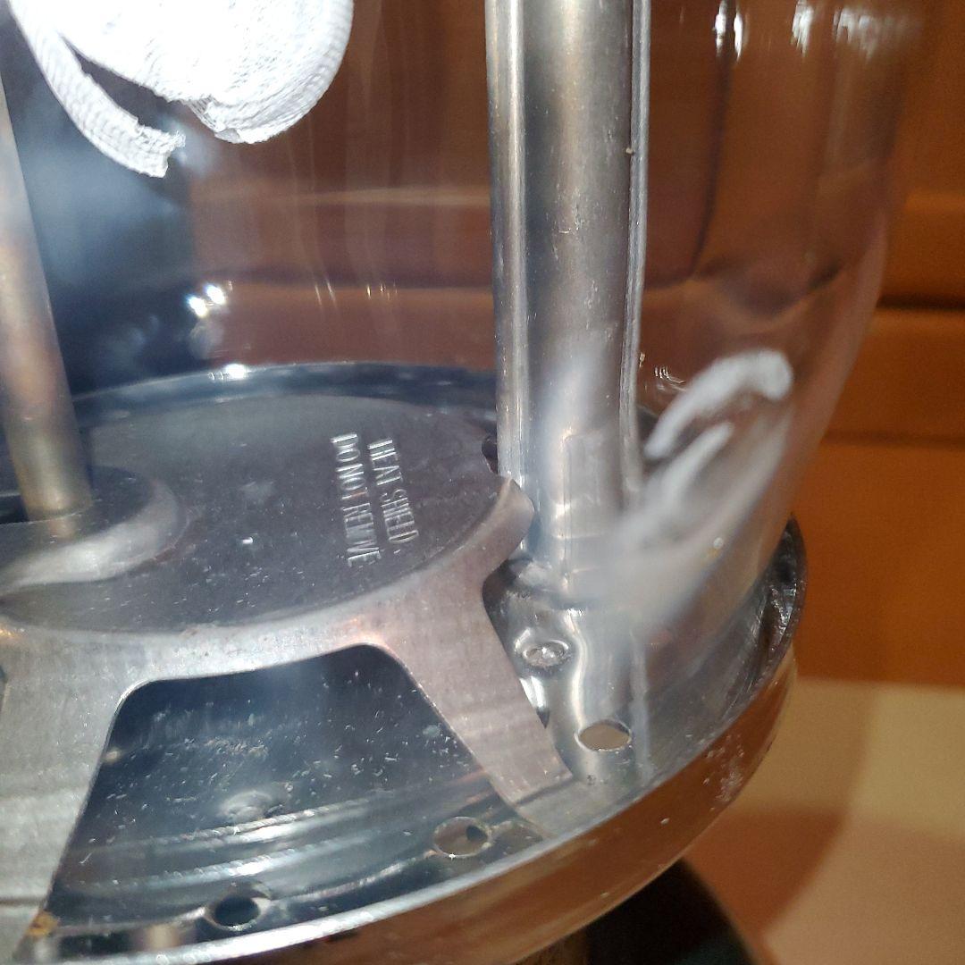 Coleman ランタン 収納ケース付き635B743B