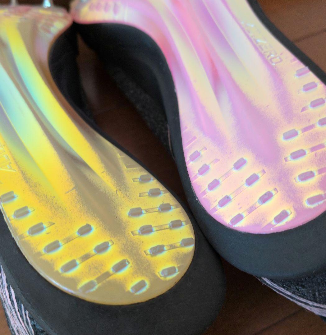 adizero PRIME SP3 スパイクシューズ