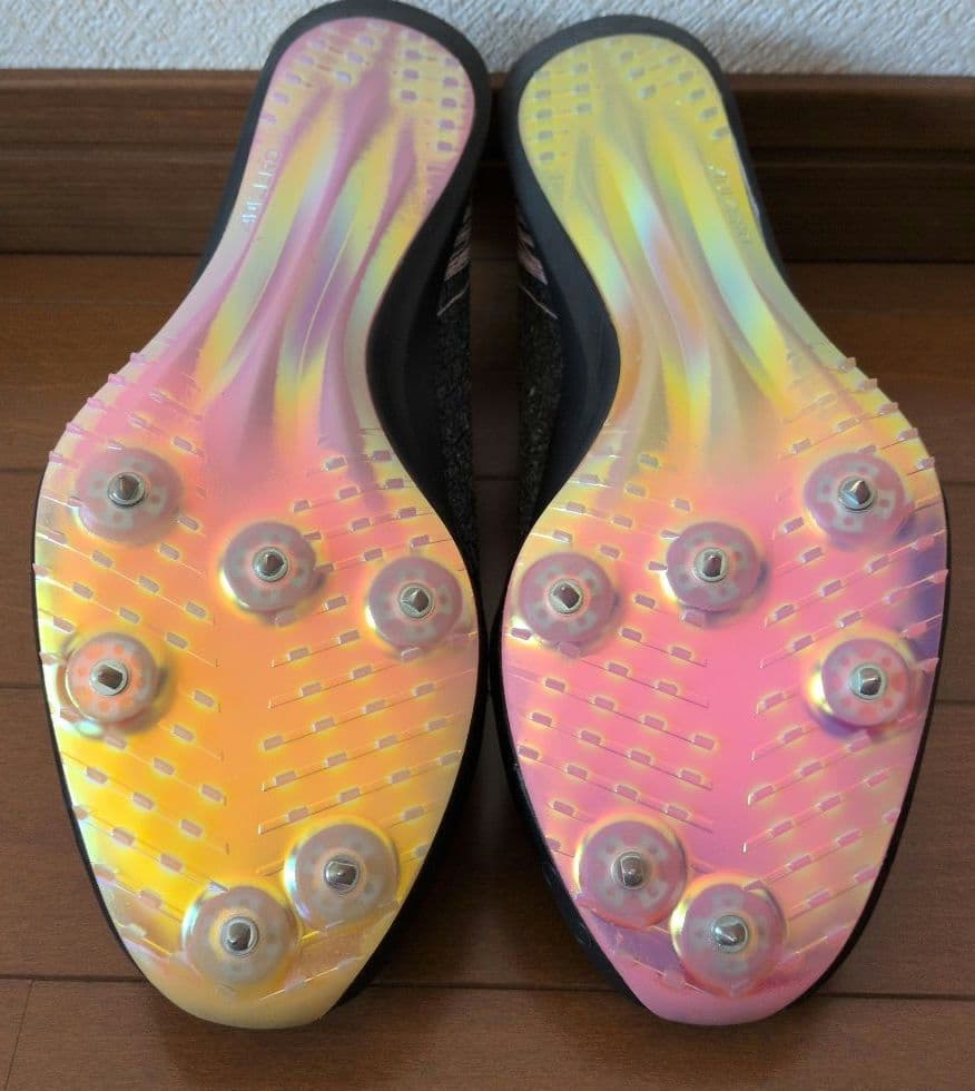 adizero PRIME SP3 スパイクシューズ
