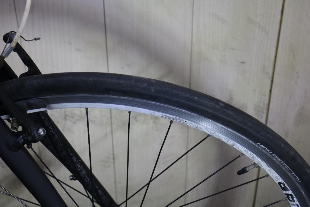 スコットSCOTT sub40 700C アルミ 24速 440mm クロス
