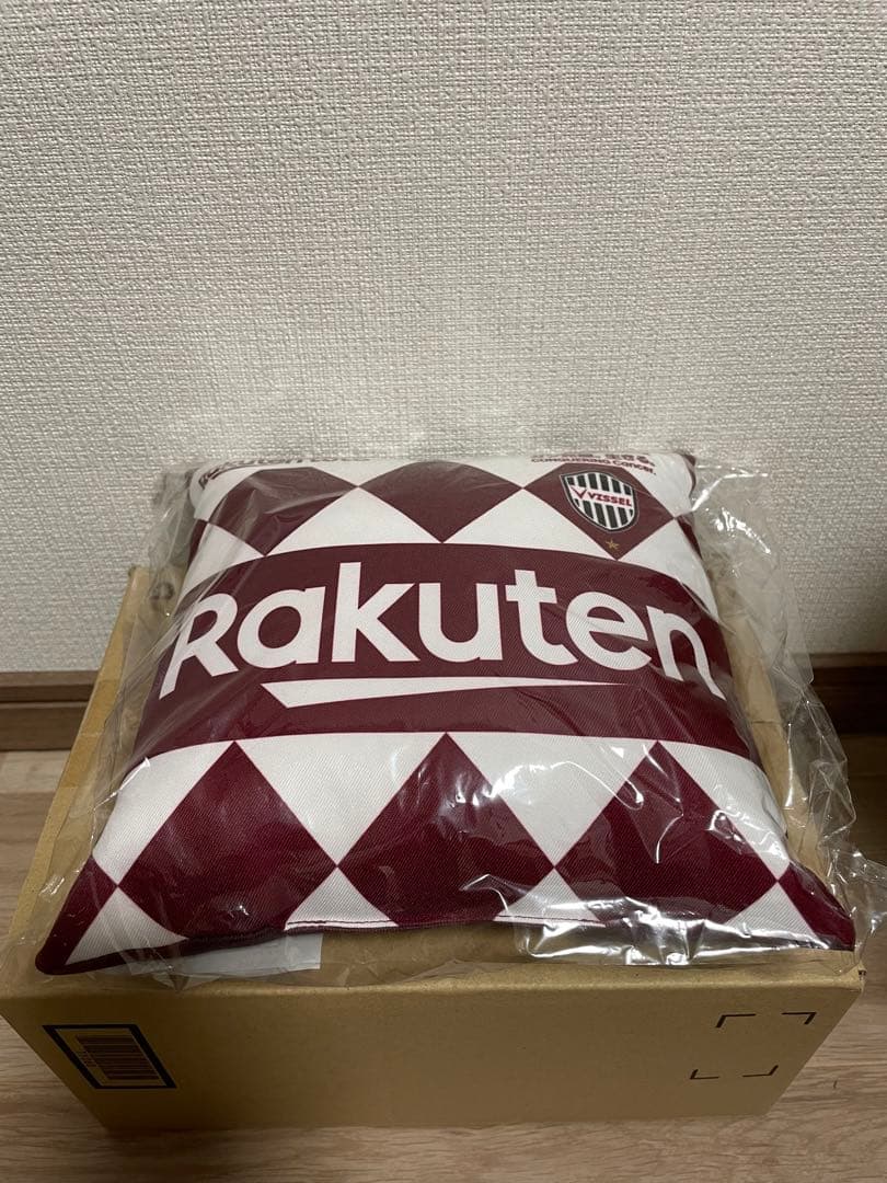 S*R様 ヴィッセル神戸　イニエスタ　グッズ　3点セット　直筆サイン