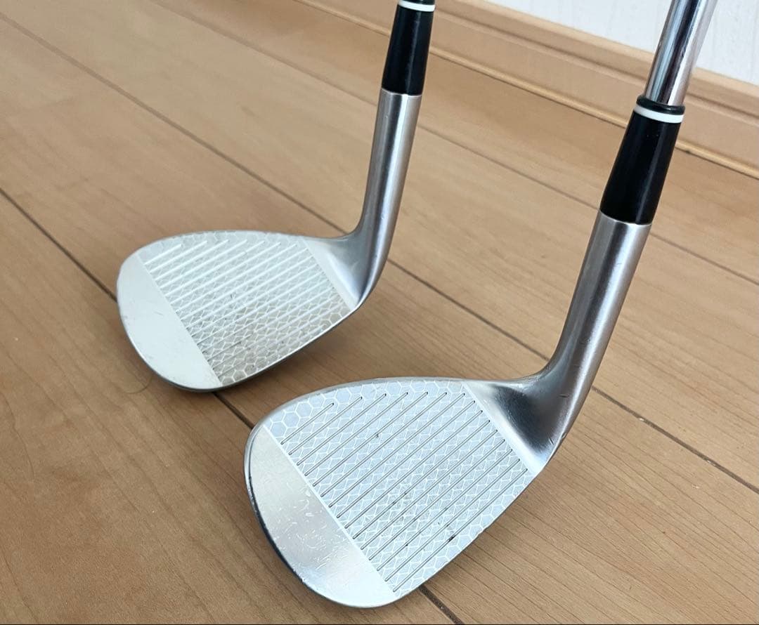 ONOFF ウェッジ 50度 56度 2本セット