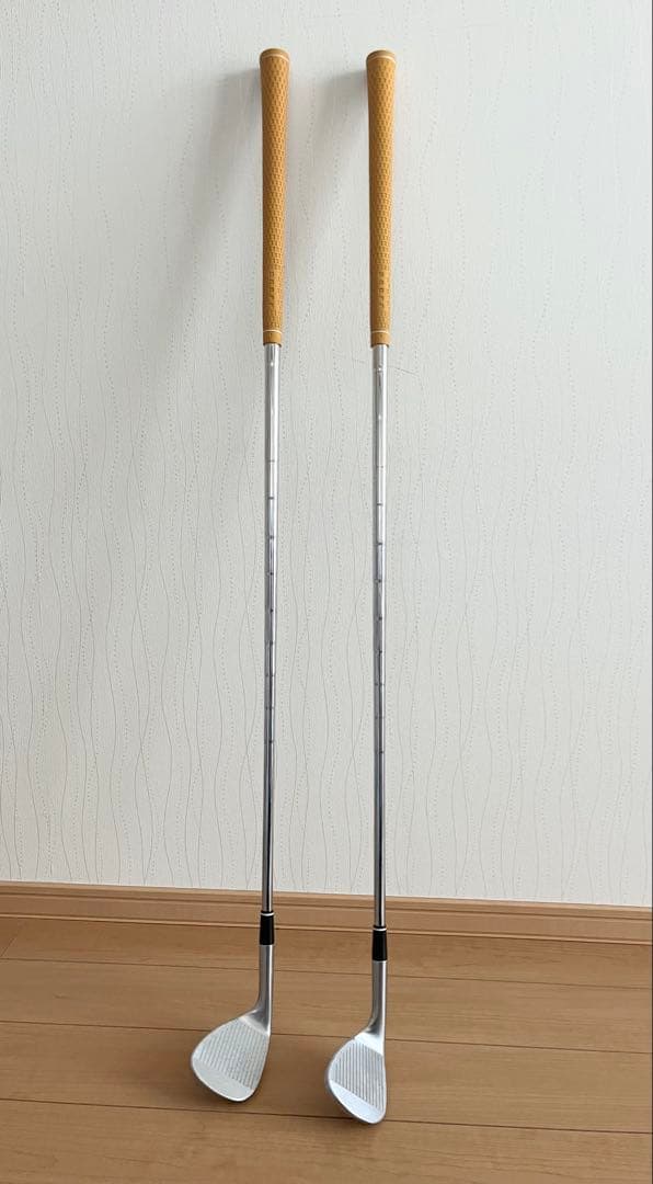 ONOFF ウェッジ 50度 56度 2本セット