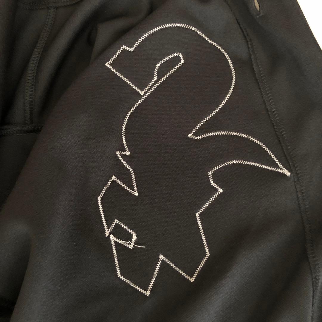 【美品】MLB シカゴ・ホワイトソックス　オーセンティック　ユニフォーム　48
