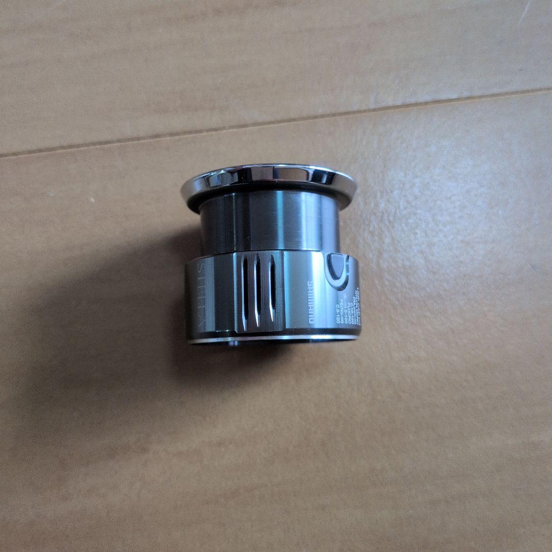 【シマノ純正】22ステラ 純正スプール　C2500S