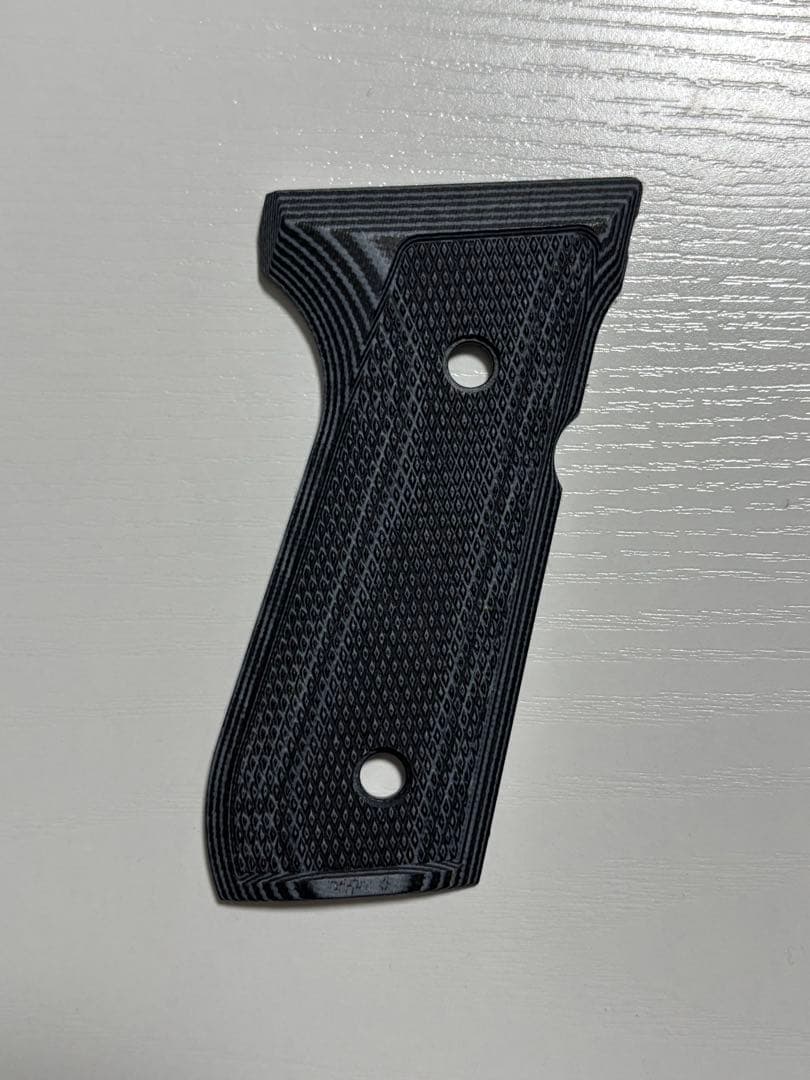 【実物】Pachmayr G10 TACTICALグリップ　ベレッタ92