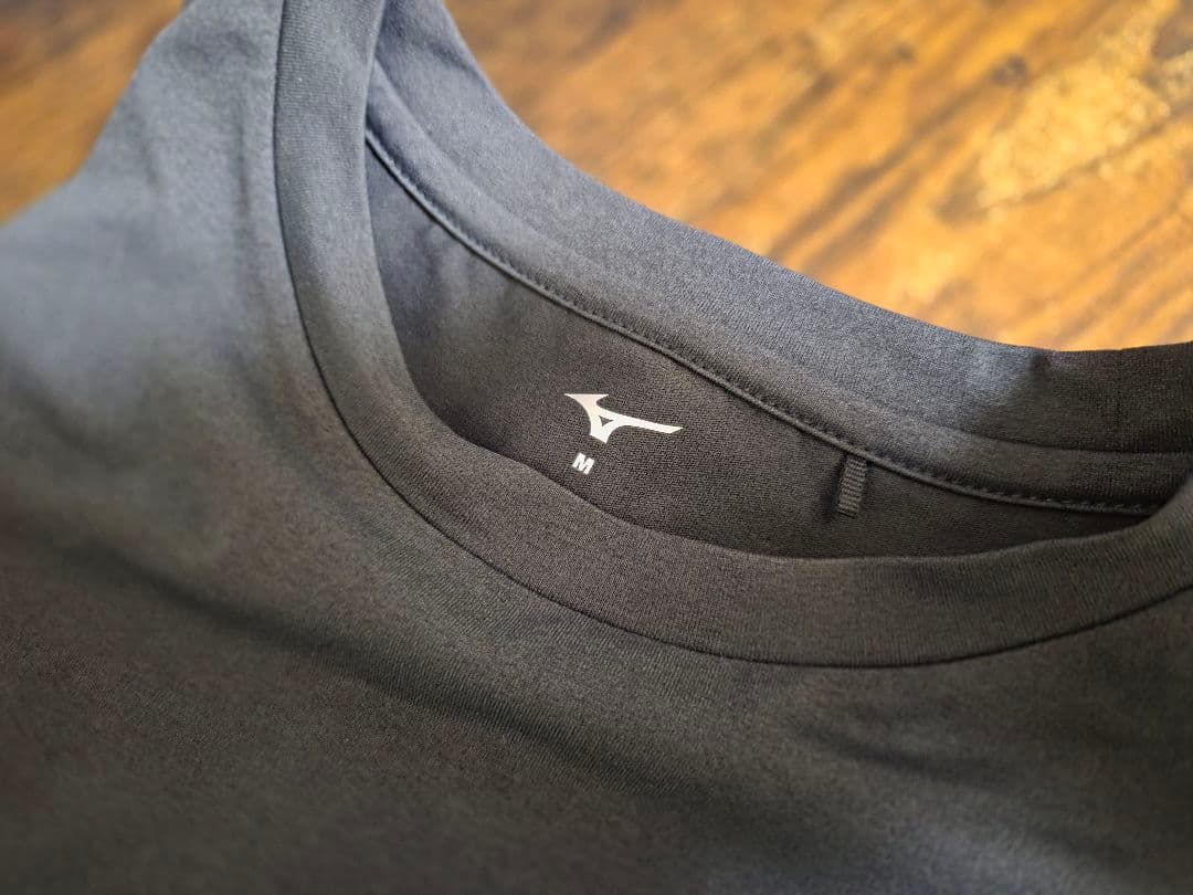 【激レア】名古屋グランパス 41 小野雅史 非売品 MIZUNO Tシャツ1枚