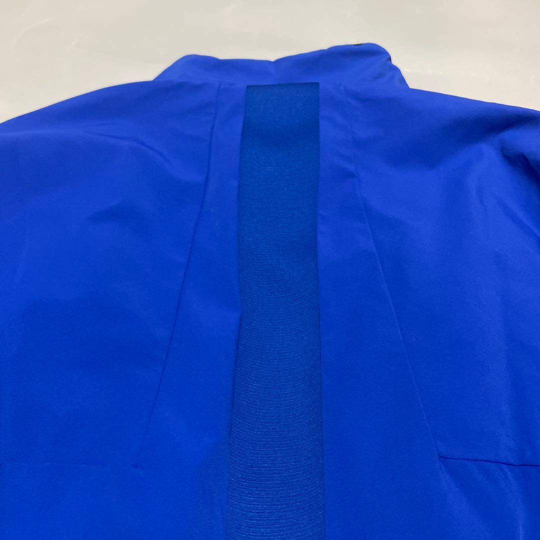 二回着アディダスGOLF PADDEDJACKET ポインテッドインサレーション