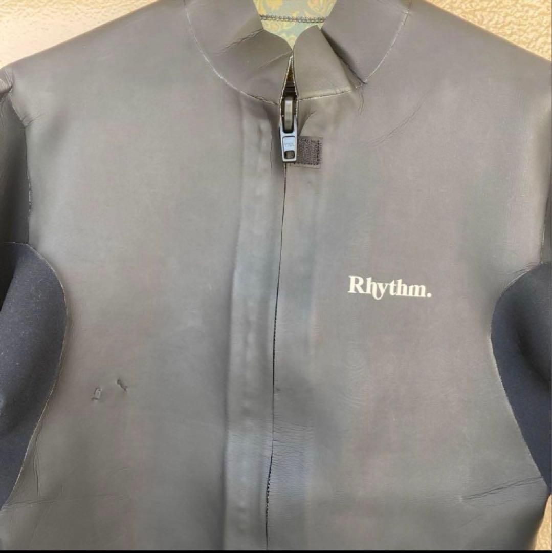 rhythm タッパー　ロングジョン　ジョージグリノー　ロングボード　フィン