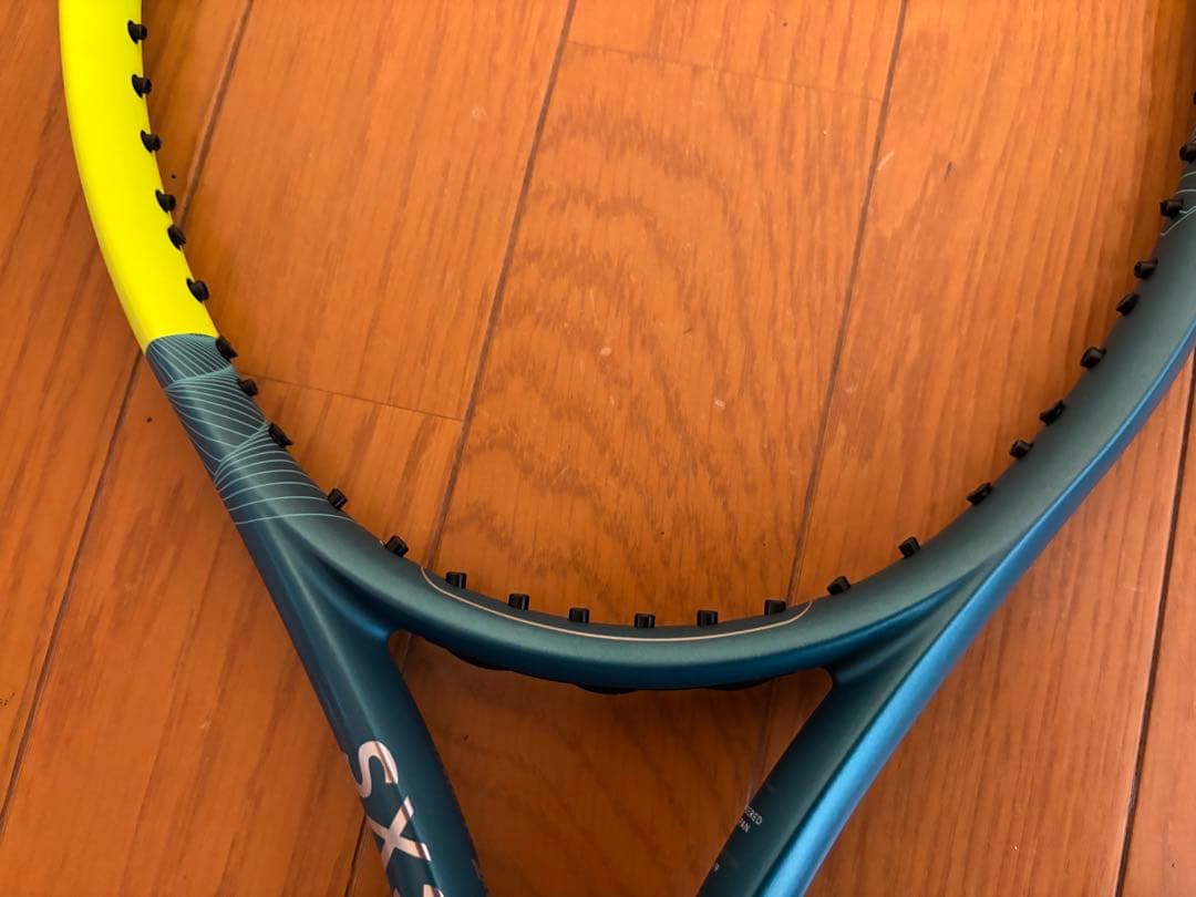 DUNLOP SX 300 テニスラケット