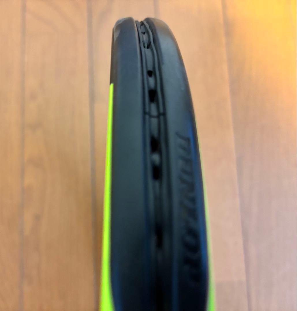 DUNLOP SX 300 テニスラケット