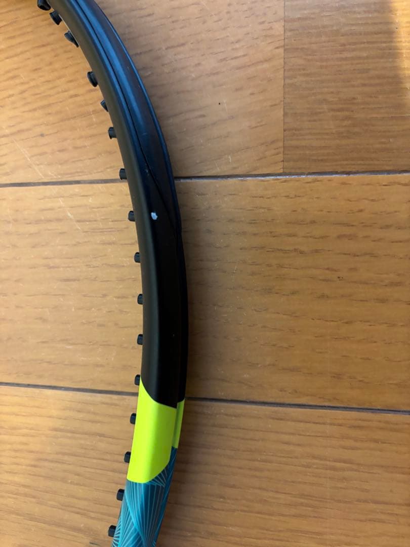 DUNLOP SX 300 テニスラケット