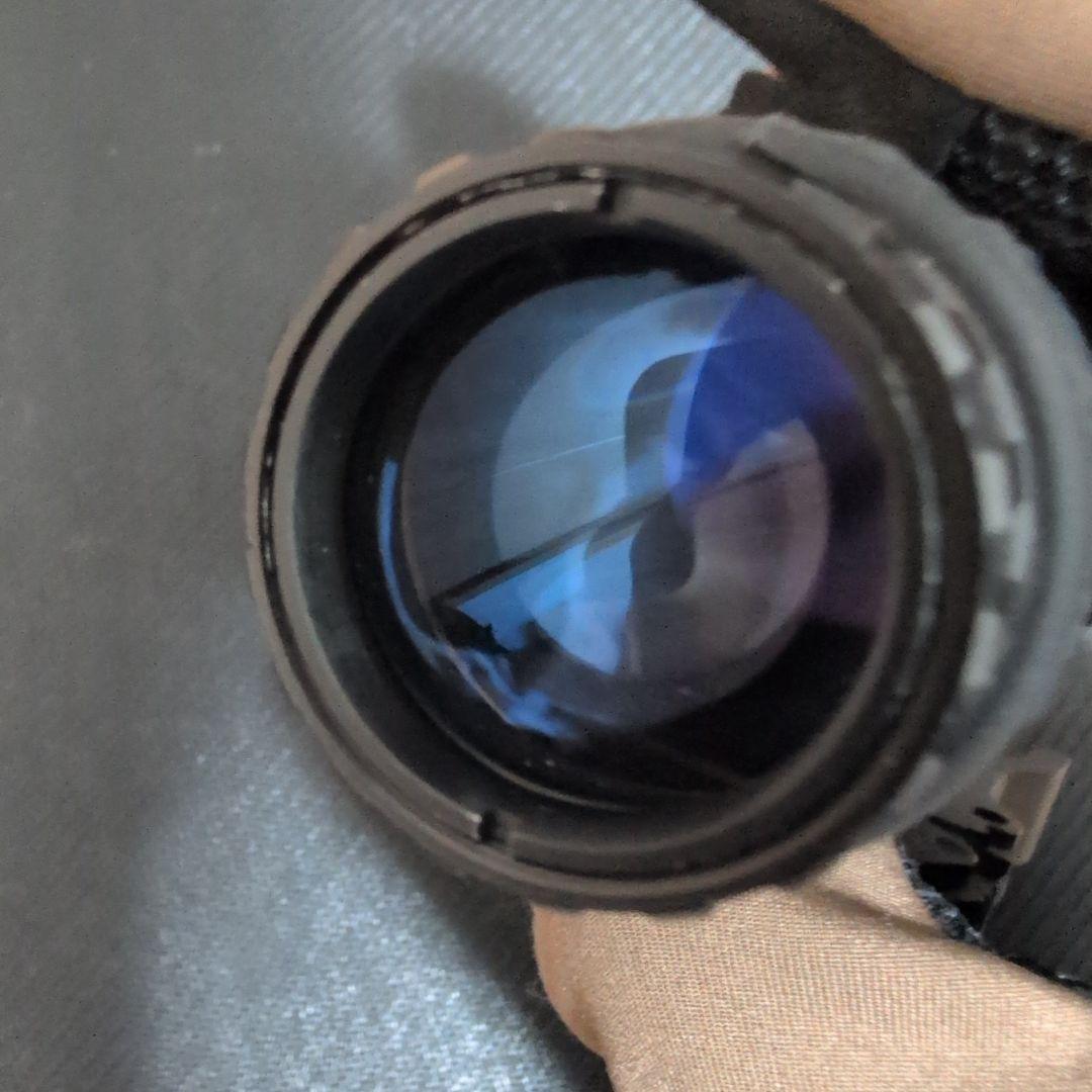 N*n様 EOTech EXPS3 & G33 Magnifire ホロサイト