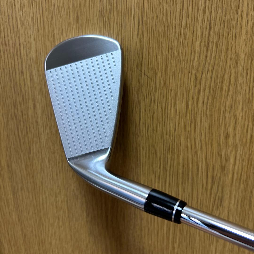 Callaway X Forged カスタムアイアンセット美品