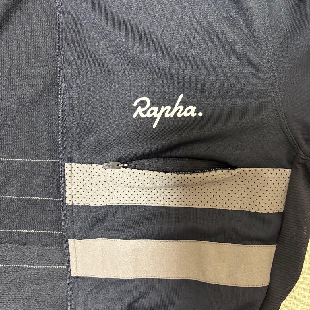Rapha ラファBREVET LIGHTWEIGHT JERSEY SMALL