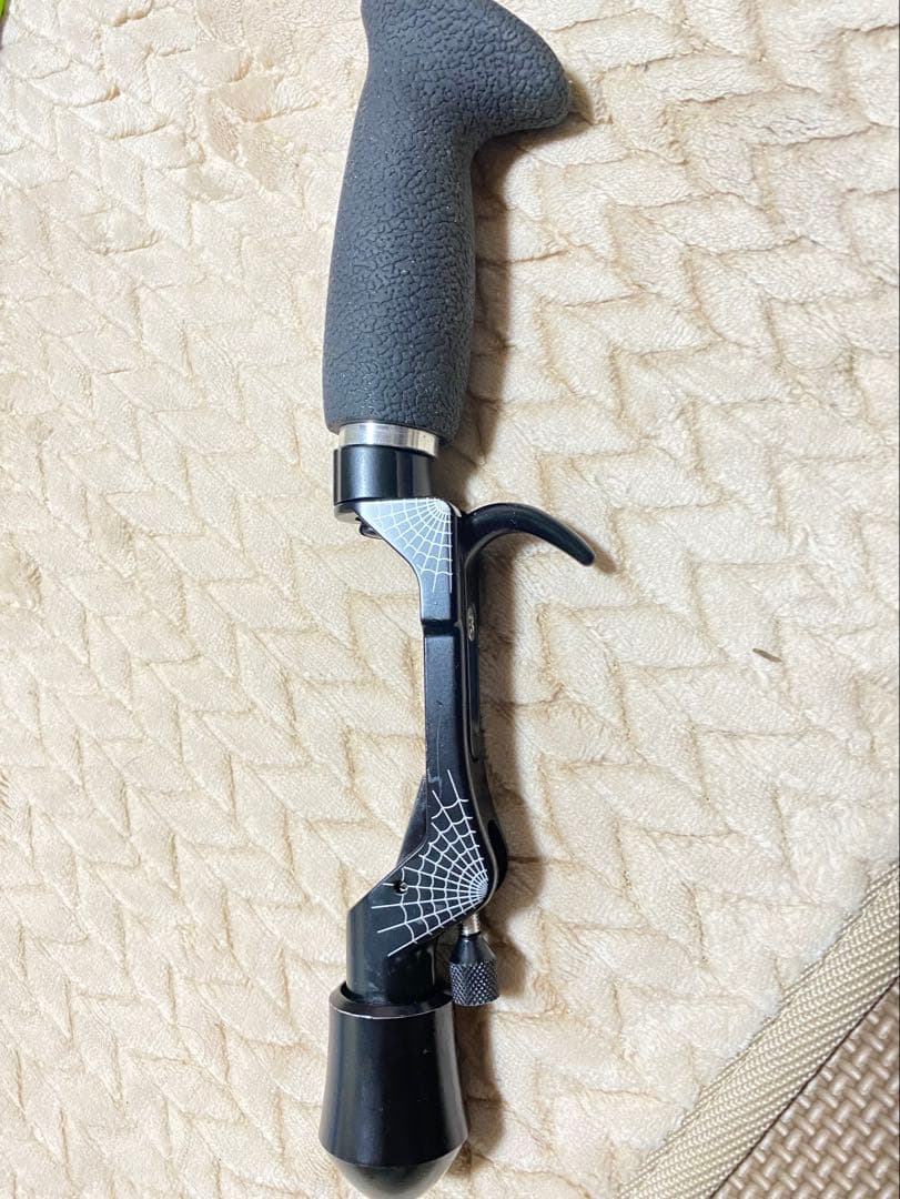 FROG PRODUCTS MOBILE STICK 5.2ft リールグリップ
