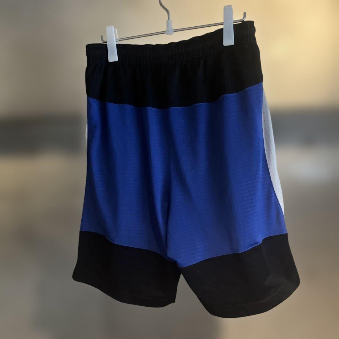 ウェア NIKE JORDAN Mesh Basketball Shorts