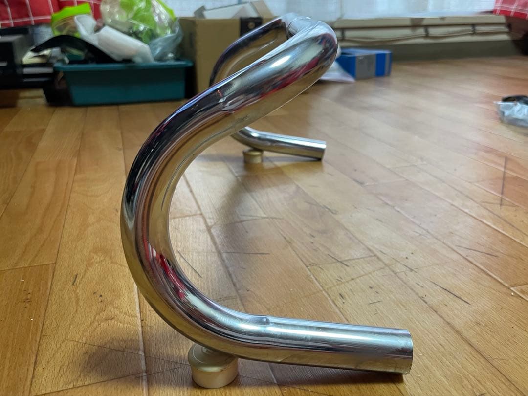 ユーレー・CLB・ワイマン　ロードバイクoldフランスパーツ他