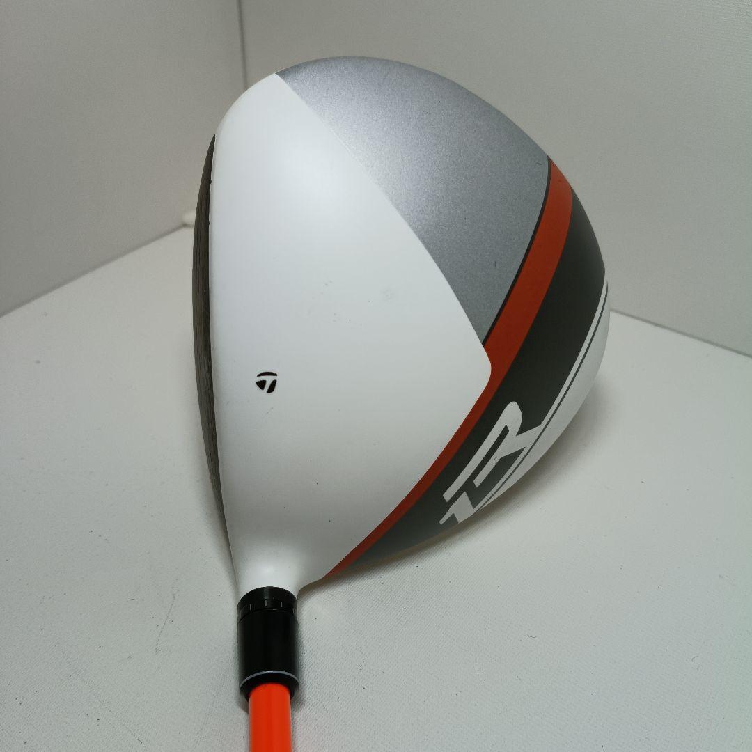 TaylorMade R1 ドライバー ATTAS 5GoGo 6S