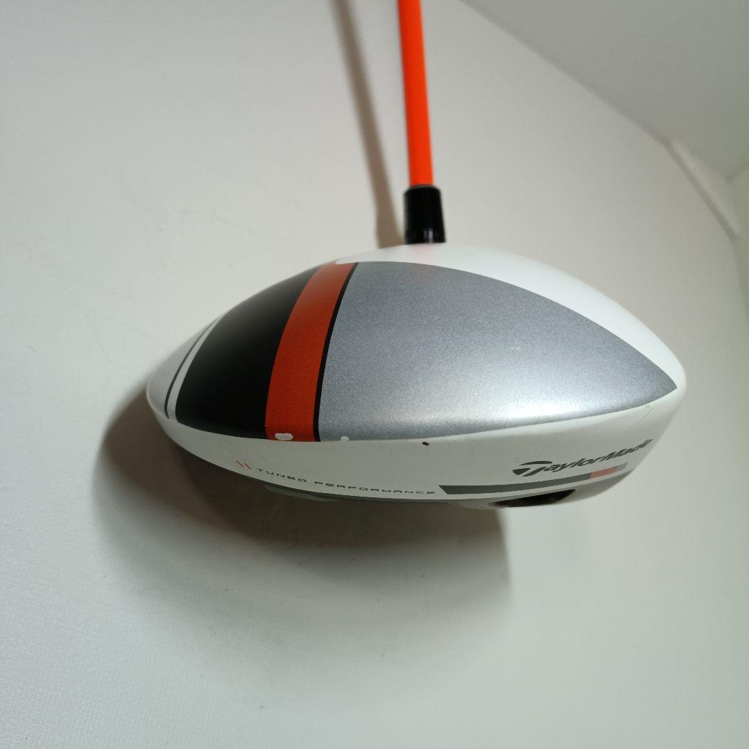 TaylorMade R1 ドライバー ATTAS 5GoGo 6S