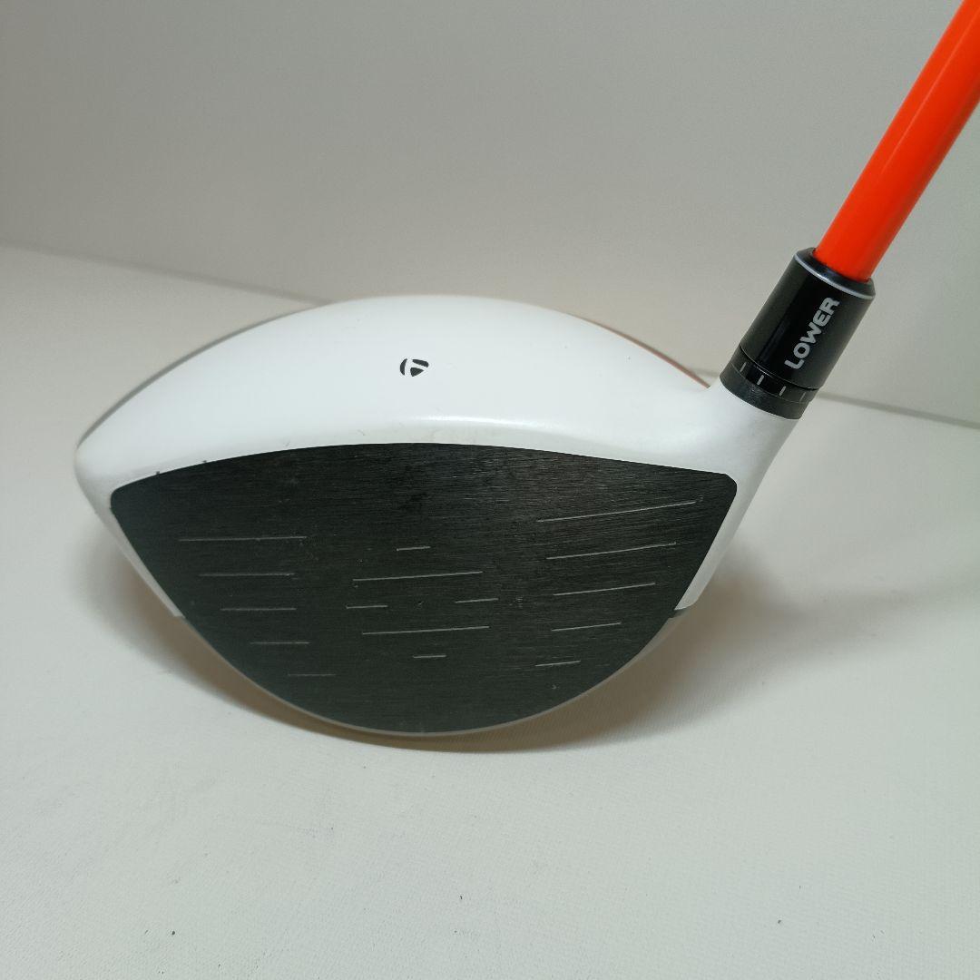 TaylorMade R1 ドライバー ATTAS 5GoGo 6S