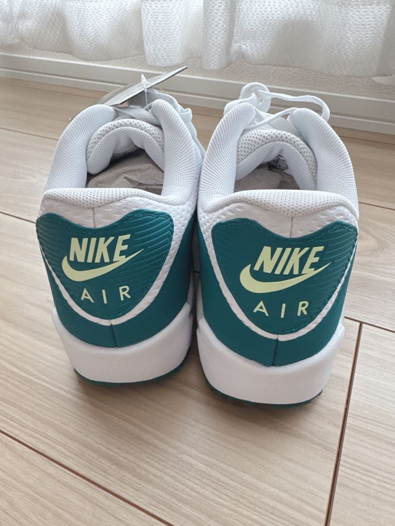 Nike エア マックス 90 G ゴルフシューズ