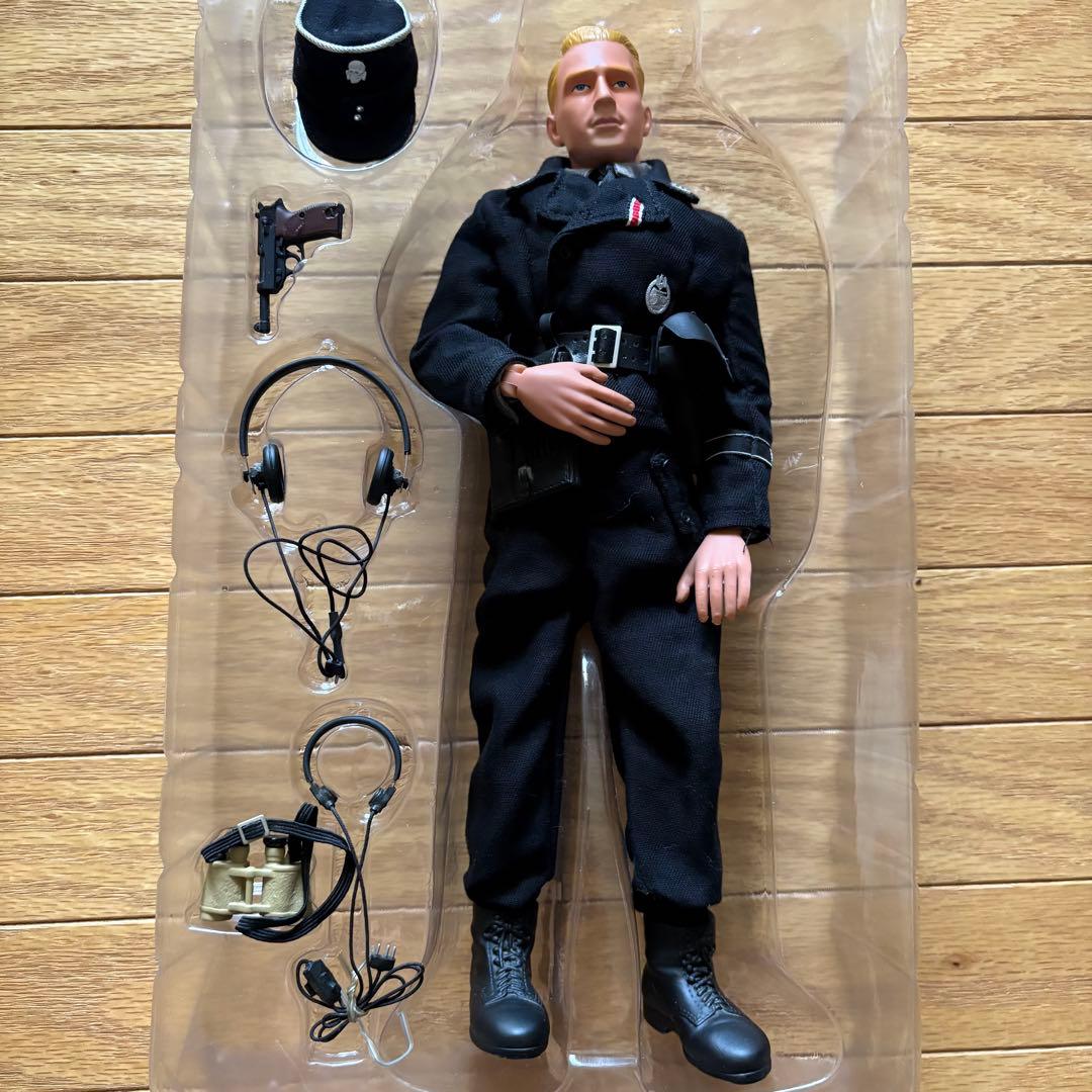 ミリタリーフィギュア多数 武器アクセサリードラゴンモデルズnavy seals