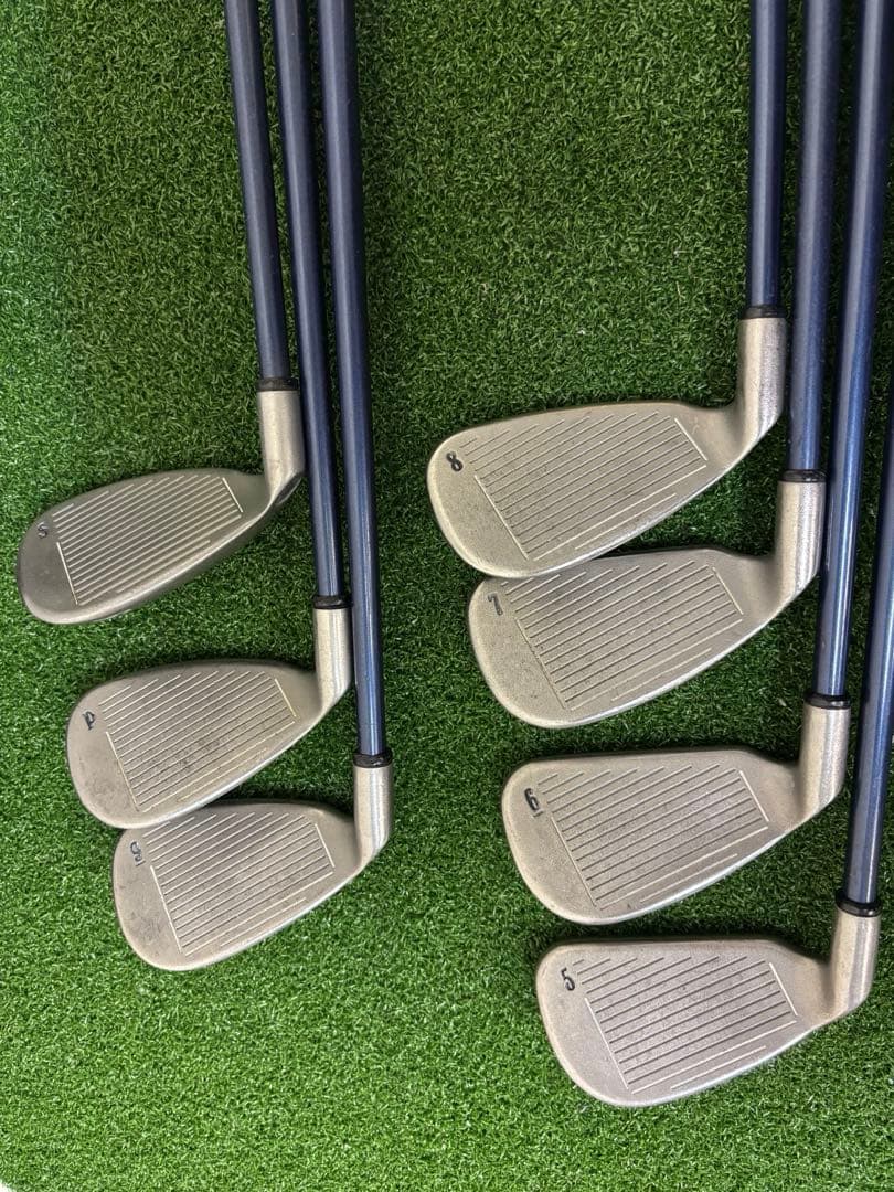 Callaway Big Bertha BETAゴルフセット 13本