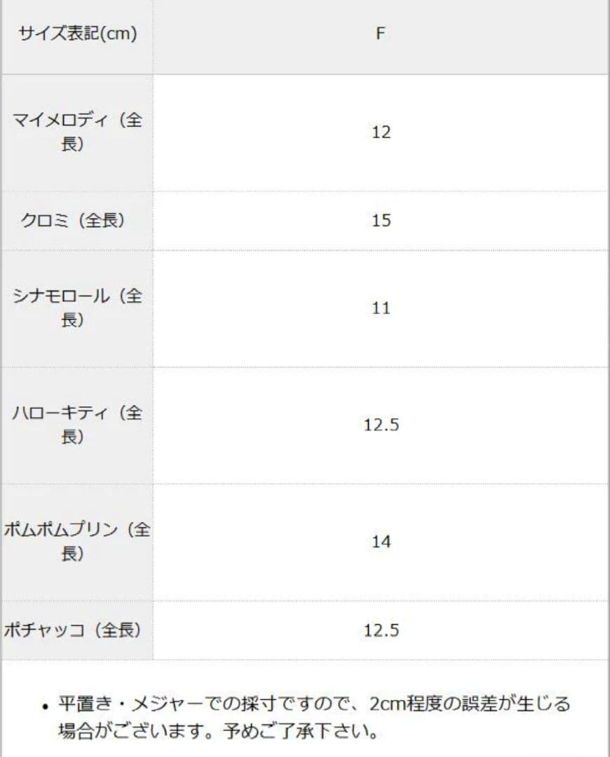 【新品！未開封品★サンリオ×DML★ぱぺっとマスコットチェーン★２点セット★】