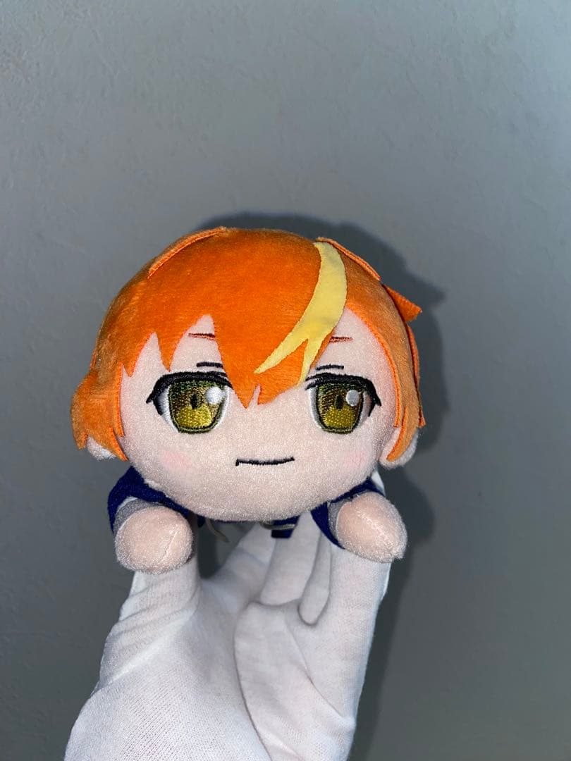 プロセカ　東雲彰人　グッズ⑤