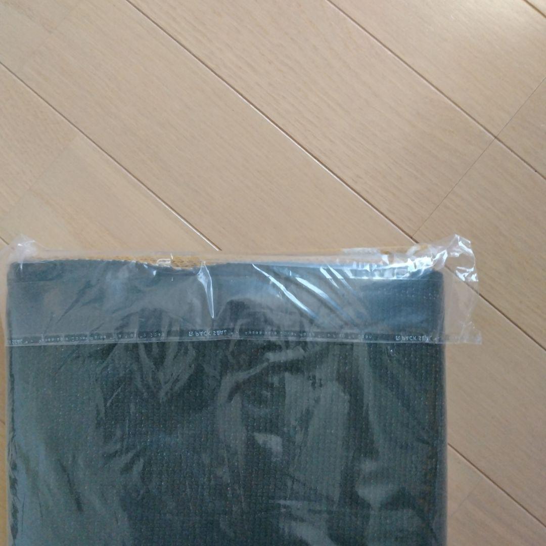 新品ACTUSアクタス★ハーフケットひざ掛け★オーガニックコットン100%北欧