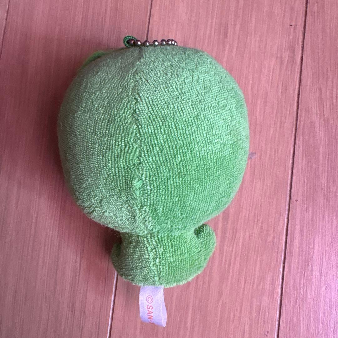 みかんぼうや　すだちちゃん　キーホルダー