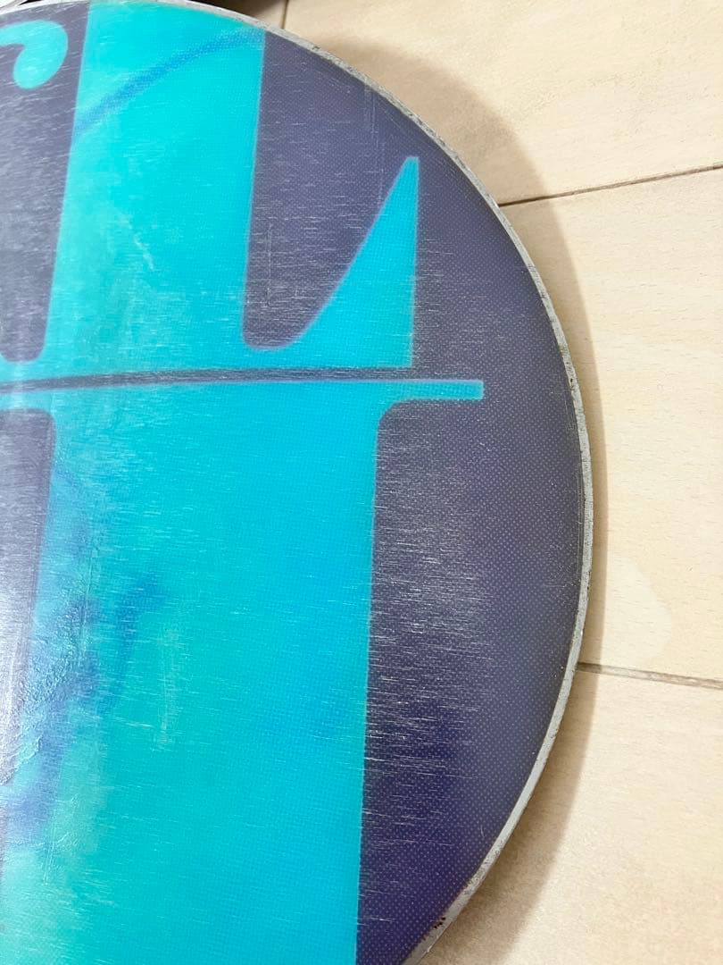 BURTON バートン　スノーボード 大阪手渡可 2枚セット！VROCKER