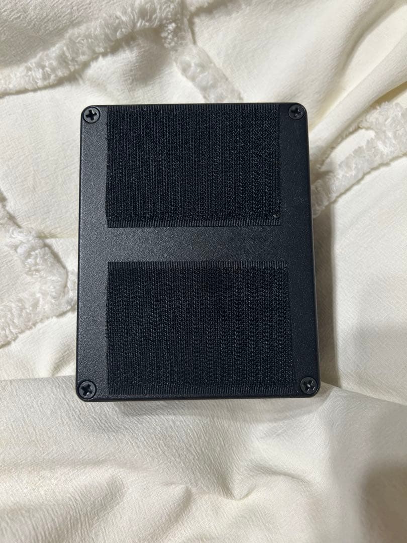 ギター HTJ WORKS Fixed Wah
