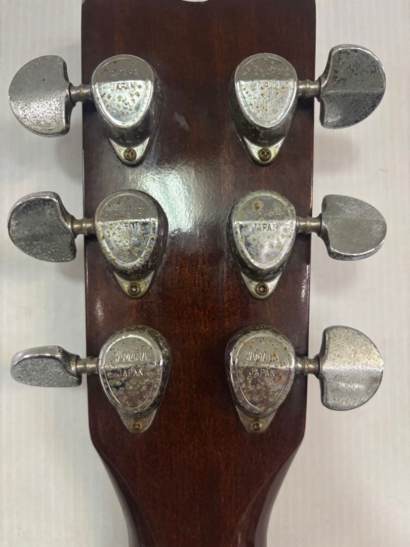 YAMAHAアコースティックギターFG-151B
