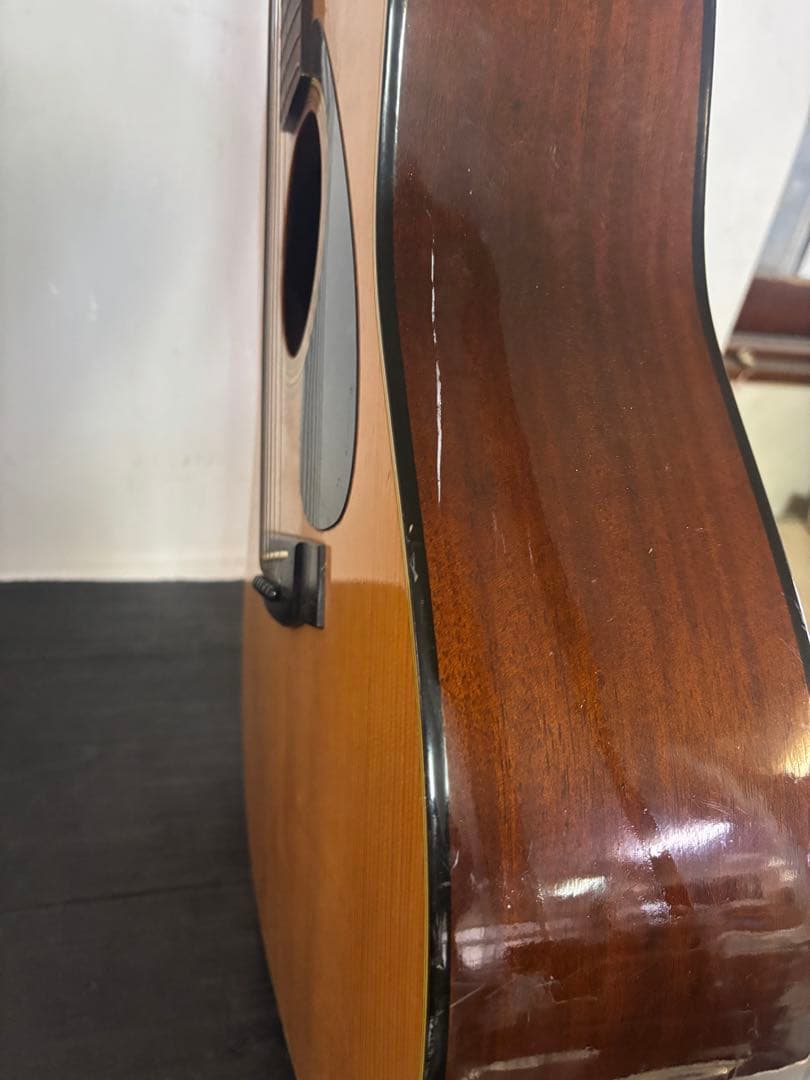 YAMAHAアコースティックギターFG-151B
