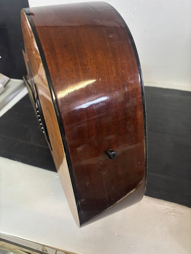 YAMAHAアコースティックギターFG-151B