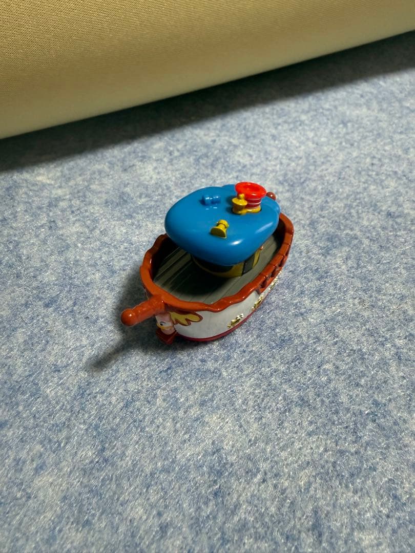 ディズニー　ヴィークルコレクション