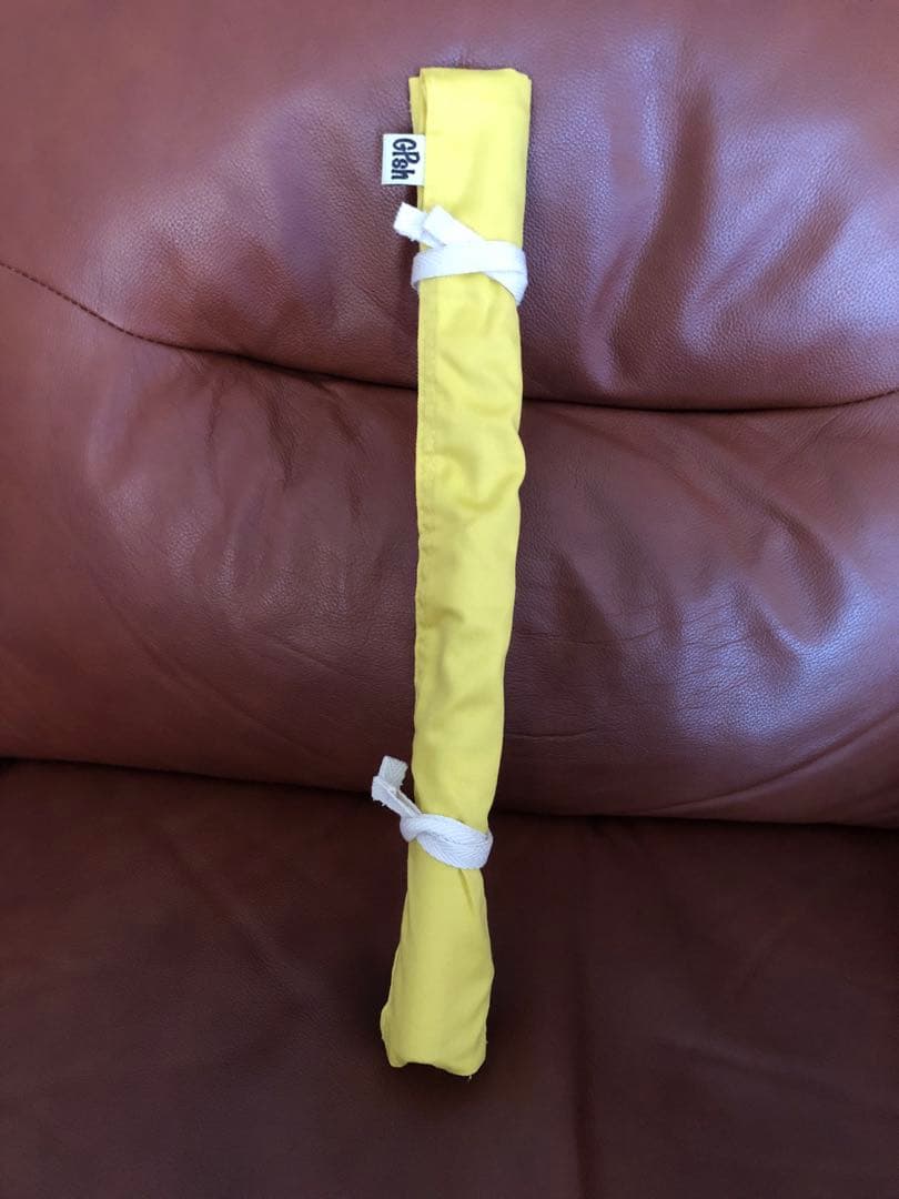 【3時間のみ使用美品】ゴーフィッシュ　カモメトレイル50ul アジング
